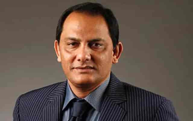 Image for Vivo IPL 2021: Mohammad Azharuddin offers BCCI to host IPL 2021 games in Hyderabad