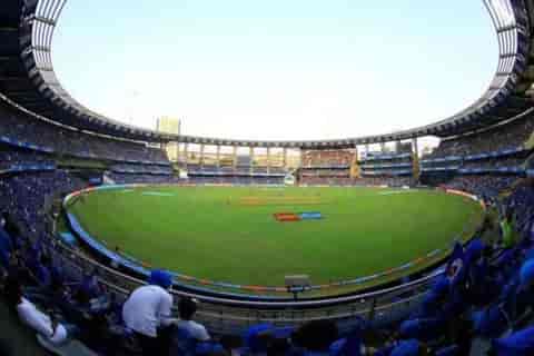 Image for Vivo IPL 2021: 3 more Groundstaff of Wankhede Stadium have tested covid positive