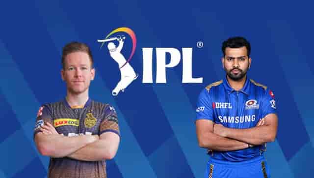 Image for Vivo IPL 2021: KKR vs MI Dream11 Prediction, Playing 11 Fantasy Tips, Match Preview, Head to Head, Pitch Report