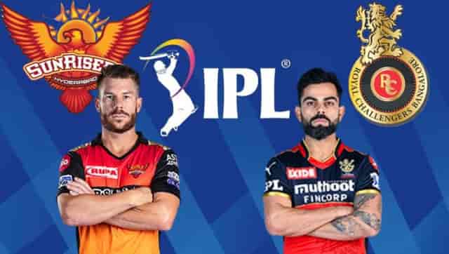 Image for Vivo IPL 2021: SRH vs RCB Dream11 Prediction, Playing11 Fantasy Tips, Match Preview, Head to Head, Pitch Report