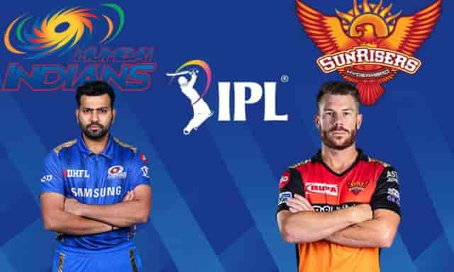 Image for Vivo IPL 2021: MI vs SRH Dream11 Prediction, Playing11 Fantasy Tips, Match Preview, Head To Head, Pitch Report