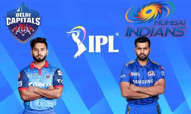 Image for Vivo IPL 2021: DC Vs MI Dream11 Prediction, Playing11 Fantasy Tips, Match Preview, Head To Head, Pitch Report