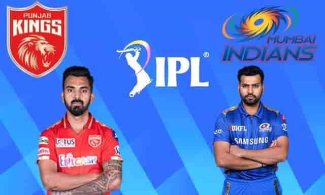 Image for Vivo IPL 2021: PBKS Vs MI Dream11 Prediction, Playing11 Fantasy Tips, Match Preview, Head To Head, Pitch Report