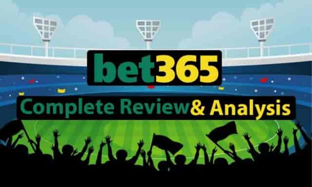 Image for Bet365 Detailed Review and Analysis in India