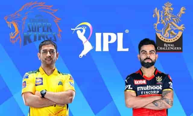 Image for Vivo IPL 2021: CSK Vs RCB Dream11 Prediction, Playing11 Fantasy Tips, Match Preview, Head To Head, Pitch Report