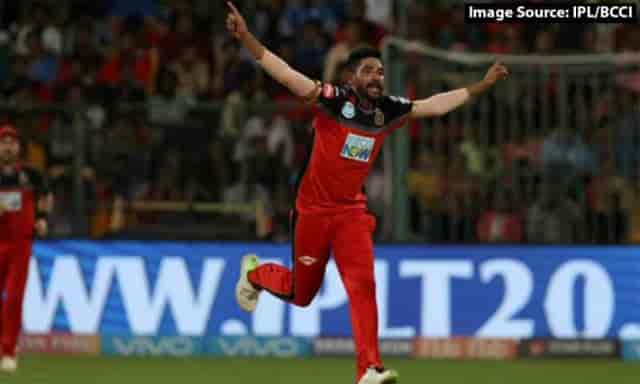 Image for Vivo IPL 2021: Mohammad Siraj is more skilful than Jasprit Bumrah, says Ashish Nehra