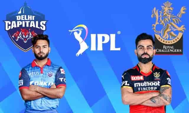 Image for Vivo IPL 2021: DC Vs RCB Dream11 Prediction, Playing11 Fantasy Tips, Match Preview, Head To Head, Pitch Report