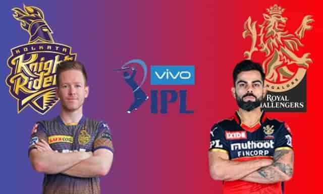 Image for Vivo IPL 2021: KKR Vs RCB Dream11 Prediction, Playing11 Fantasy Tips, Match Preview, Head To Head, Pitch Report