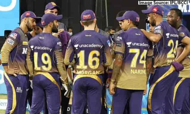 Image for Vivo IPL 2021: KKR vs RCB game postponed due to covid-19 scare in KKR camp