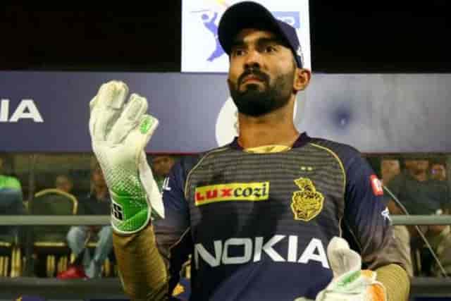 Image for IPL 2022: 3 Players Kolkata Knight Riders (KKR) might retain in IPL 2022 Mega Auction