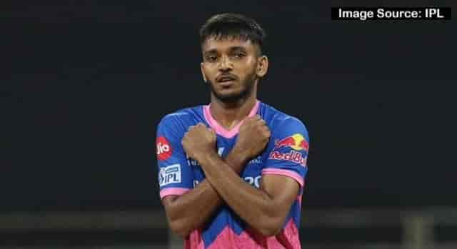 Image for IPL 2022: 3 Players Rajasthan Royals (RR) might retain ahead of the IPL 2022 Mega Auction