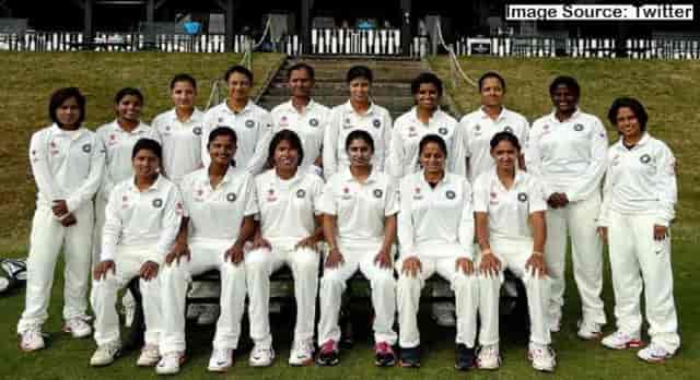 Image for Indian women to play their first-ever pink ball test soon in Australia: Jay Shah