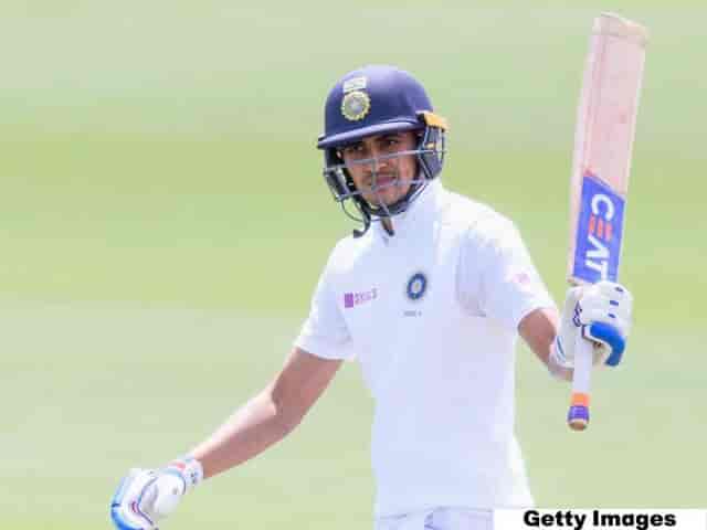 Image for Shubman Gill explains the clear-cut difference in approach of Virat Kohli and Rohit Sharma