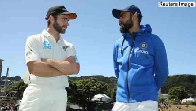 Image for ICC World Test Championship 2021: ICC unveiled new playing conditions and rules ahead of WTC Final between India and New Zealand