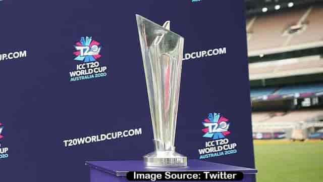 Image for ICC T20 World Cup 2021: Oman ready to host the ICC Men?s T20 World Cup 2021 if given opportunity