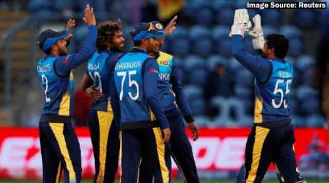 Image for Sri Lankan Cricketers refused to sign annual players contracts due to lack of transparency