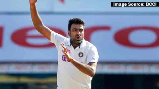 Image for ICC WTC Final: The day I lose urge to learn more, I will quit Cricket, says R Ashwin