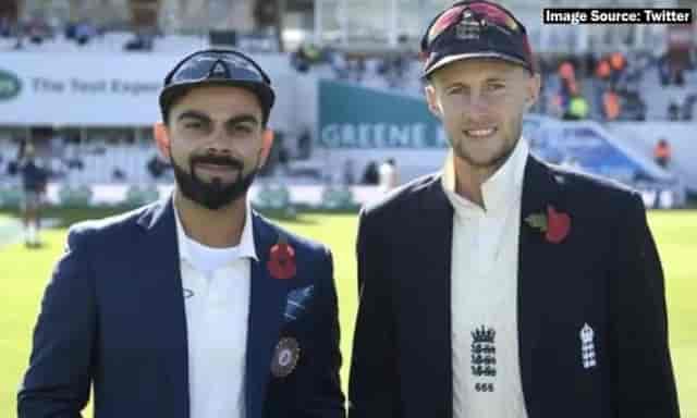 Image for India tour to England: BCCI calls for a couple of warm-up games before five-game Test series against England