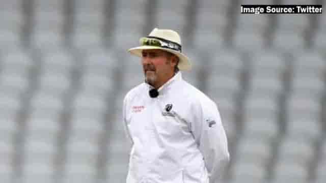 Image for Top 5 Active ICC Umpires with the Most number of Test Matches Officiated