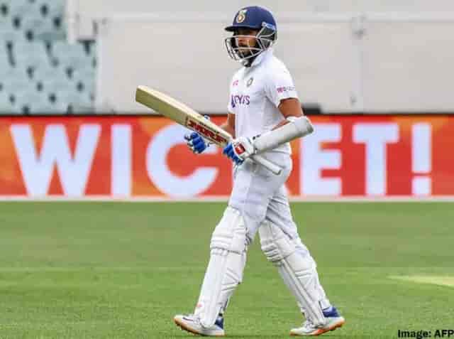 Image for ENGvsIND: Will India call Prithvi Shaw for upcoming England vs India test series