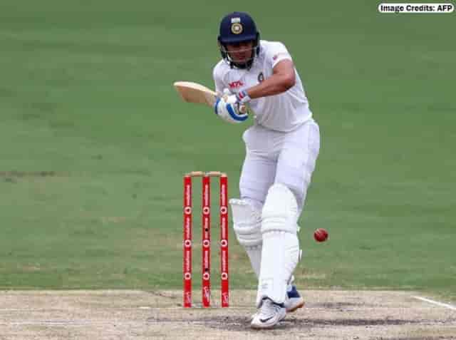 Image for ENGvsIND: Shaw and Padikkal continue to play in Sri Lanka, no replacement for Shubman Gill