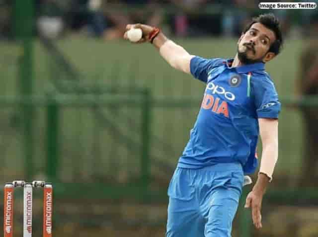 Image for SLvsIND: A more confident me will be there in the Sri Lanka Series: Yuzvendra Chahal