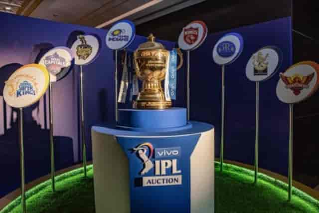 Image for Vivo IPL 2021 RCB, MI, CSK, KKR, SRH, DC, RR, PBKS Complete New Schedule