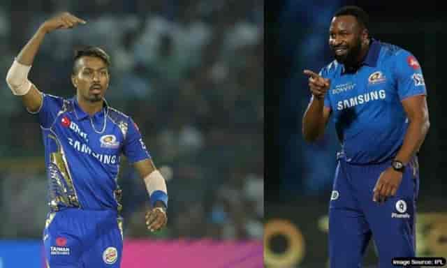 Image for Vivo IPL 2021: 3 Worrying Signs for Mumbai Indians (MI) ahead of Vivo IPL 2021 phase 2