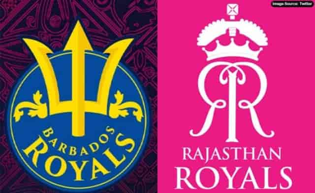 Image for CPL: Barbados Trident to be named Barbados Royals after IPL franchise Rajasthan Royals acquisition