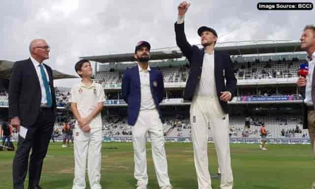 Image for England vs India 1st Test Preview, Probable Playing11, Pitch report, Live Streaming