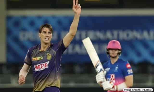 Image for Vivo IPL 2021: KKR?s Pat Cummins very unlikely to take part in Vivo IPL 2021 due to wife?s pregnancy