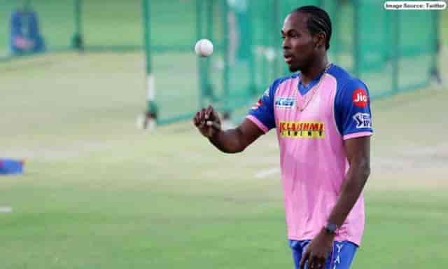 Image for ENGvsIND: English pacer Jofra Archer to miss entire England vs India test series &amp; IPL