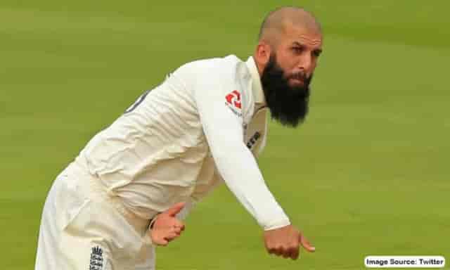 Image for ENGvsIND 2nd Test: All-rounder Moeen Ali recalled by ECB ahead of ENGvsIND 2nd Test