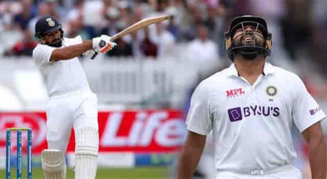 Image for ENGvsIND: Rohit Sharma will have to pick the right delivery for Pull shot: Vikram Rathore