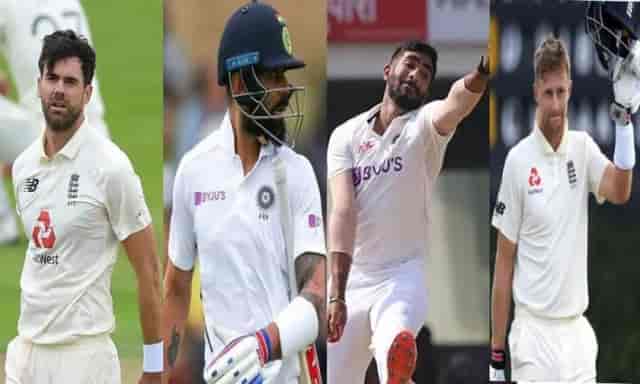 Image for ENGvsIND: 3 Key Battles to watch for in the 3rd England vs India test match at Leeds