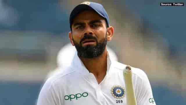 Image for ENGvsIND: Virat?s aggressive nature is troubling India against England, says Irfan Pathan