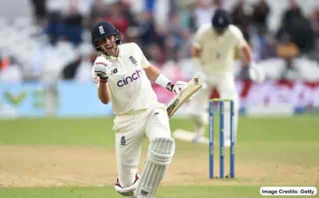 Image for Joe Root becomes best test batsman in Latest Test Rankings, Rohit pips out Kohli