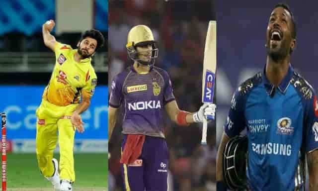 Image for Vivo IPL 2021: 3 IPL 2021 first phase flops, who can make a comeback in UAE