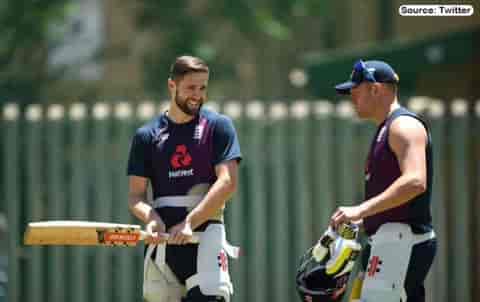 Image for Vivo IPL 2021: Jonny Bairstow, Dawid Malan, Chris Woakes pulled out of the IPL 2021