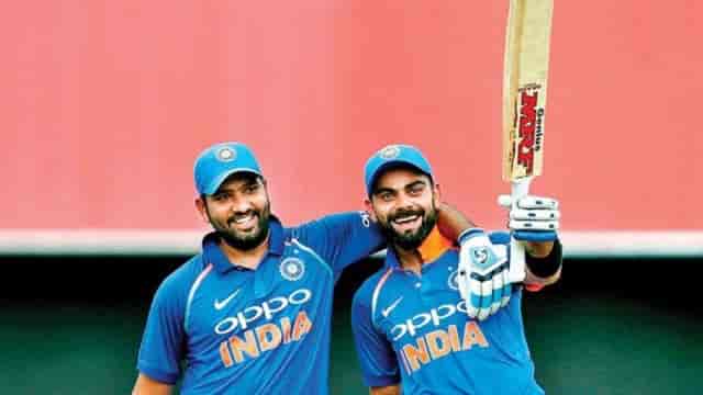 Image for Virat Kohli will remain Indian all format skipper after T20 World Cup 2021: Arun Dhumal