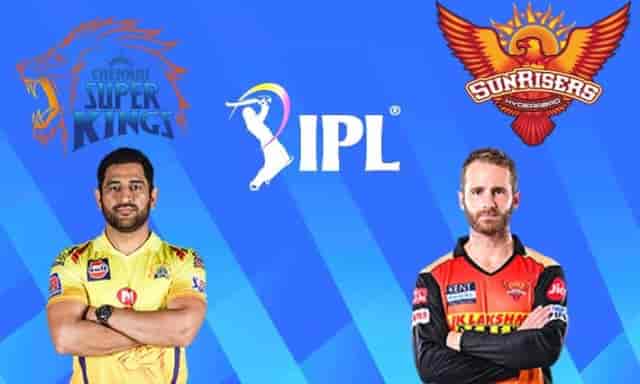 Image for Vivo IPL 2021: SRH vs CSK Dream11 Prediction, Probable Playing11, Best Fantasy Tips