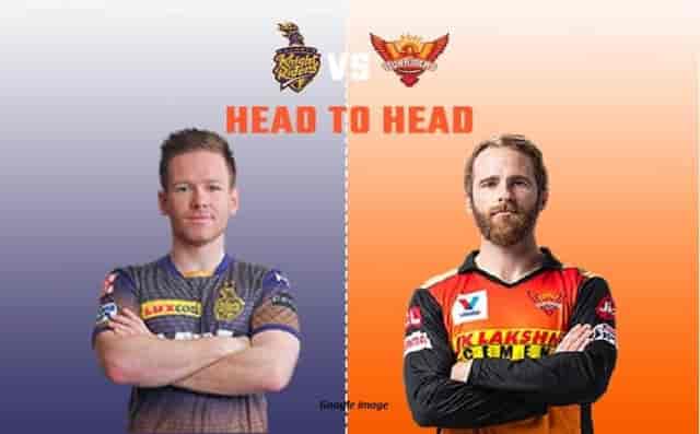 Image for VIVO IPL 2021: KKR vs SRH IPL 2021 Today Match 49, KKR vs SRH Scorecard, Playing XI, Live Updates and The Winner is Kolkata Knight Riders