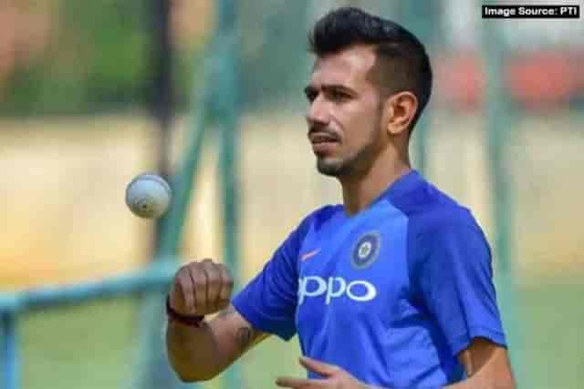 Image for ICC T20 World Cup 2021: It?s too late for Yuzvendra Chahal to make it in T20 World Cup Squad: Saba Karim