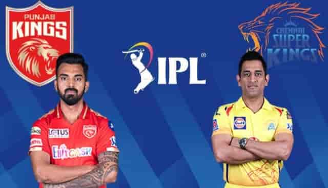 Image for Vivo IPL 2021: CSK vs PBKS Dream11 Prediction, Playing11, Pitch Report, Fantasy Tips