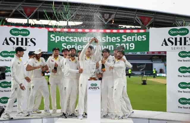 Image for ECB gives green signal to men?s Ashes tour with few terms and conditions