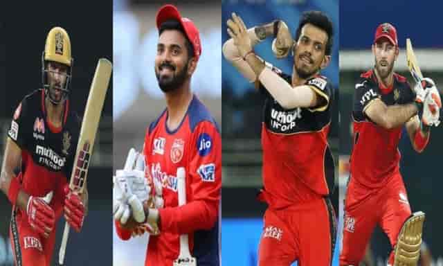 Image for IPL 2022 Mega Auction: 3 Potential Players who can lead RCB from IPL 2022