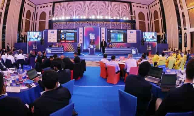 Image for IPL 2022 Mega Auction: BCCI contemplating on ?special picks? for two new incoming franchises