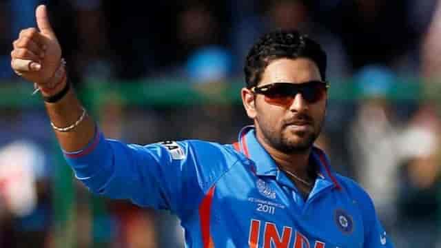 Image for Yuvraj Singh arrested for making casteist remarks against Yuzvendra Chahal