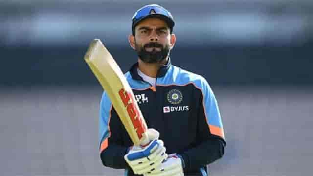 Image for Won?t give fodder to the controversy seekers: Virat Kohli on quitting T20I leadership