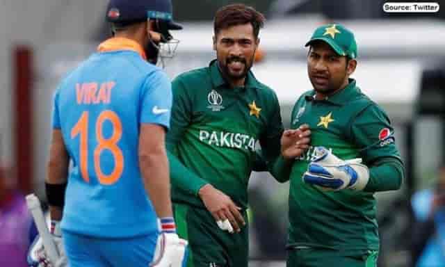 Image for ICC T20 World Cup 2021: Can Pakistan end their losing streak against India in T20 World Cup 2021?